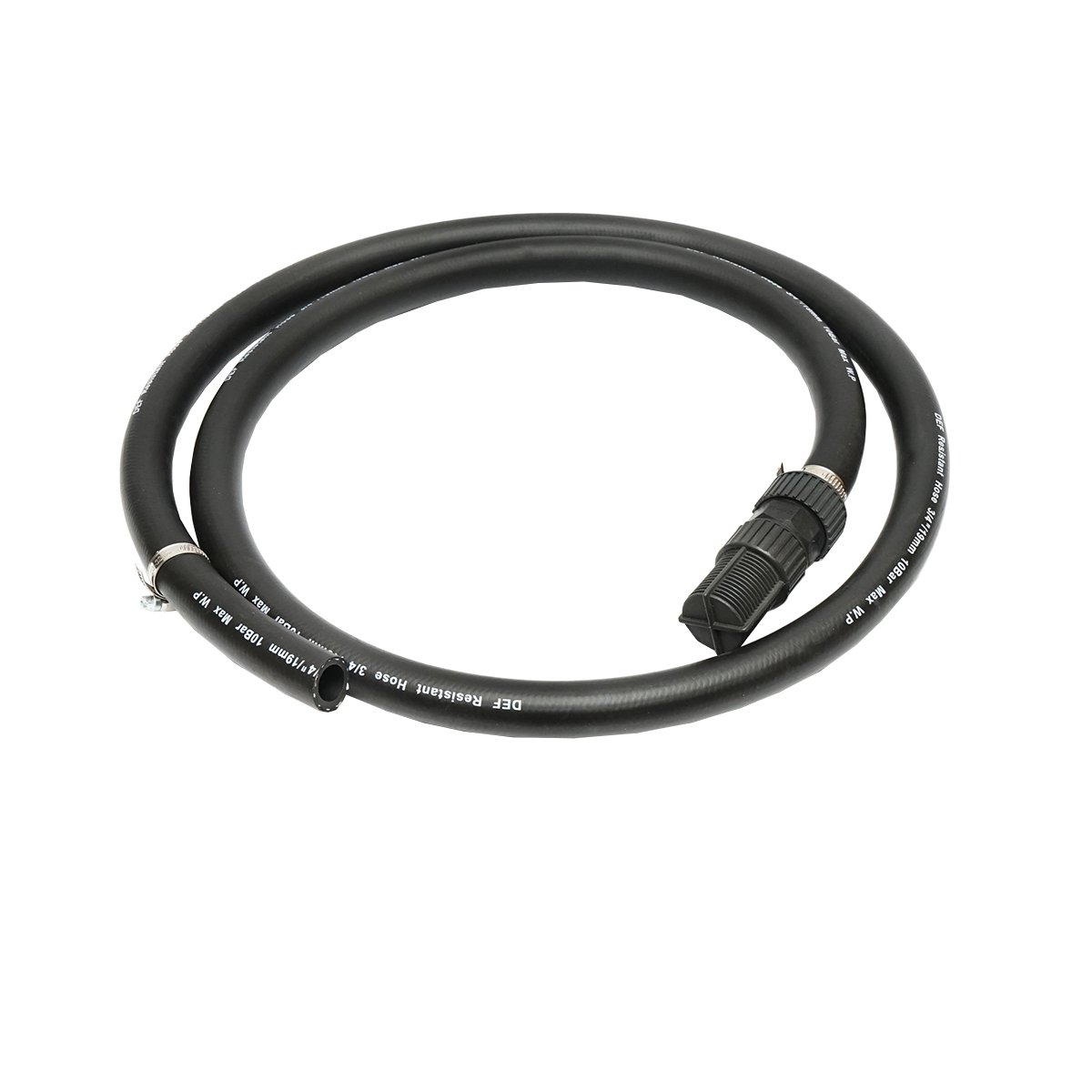 Furtun 2 metri cu filtru pentru pompa transfer IBC AdBlue